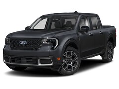 2026 Ford Maverick Lariat TRUCK