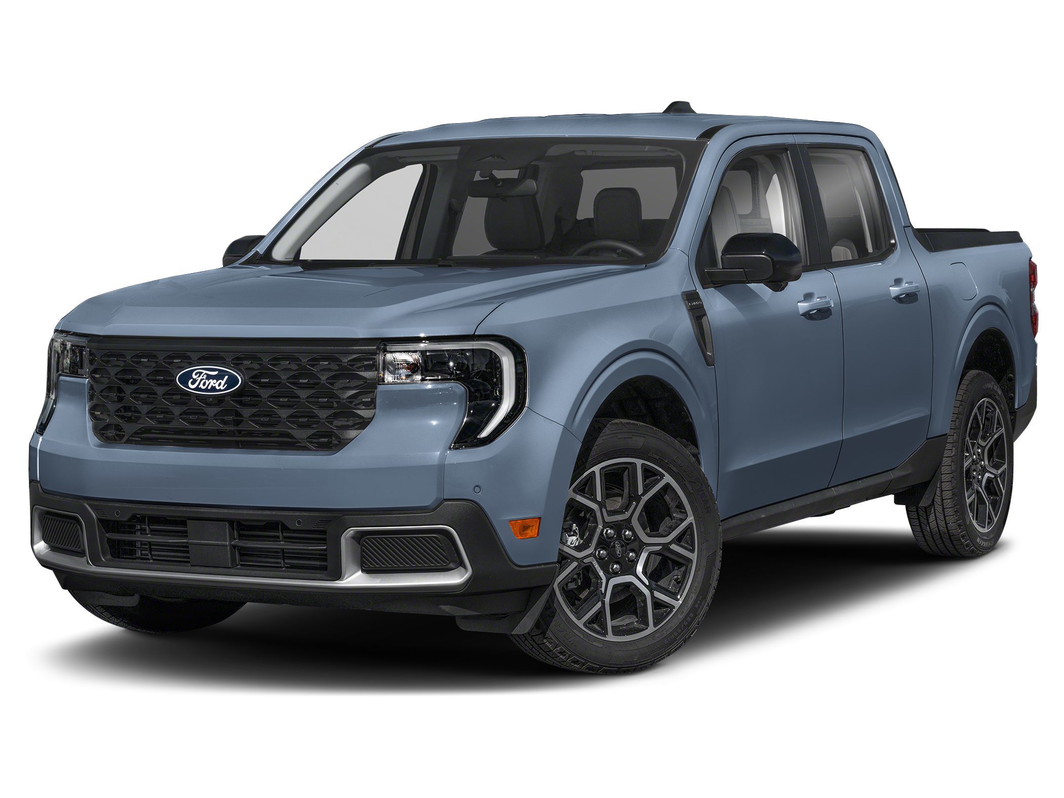 2026 Ford Maverick Truck 