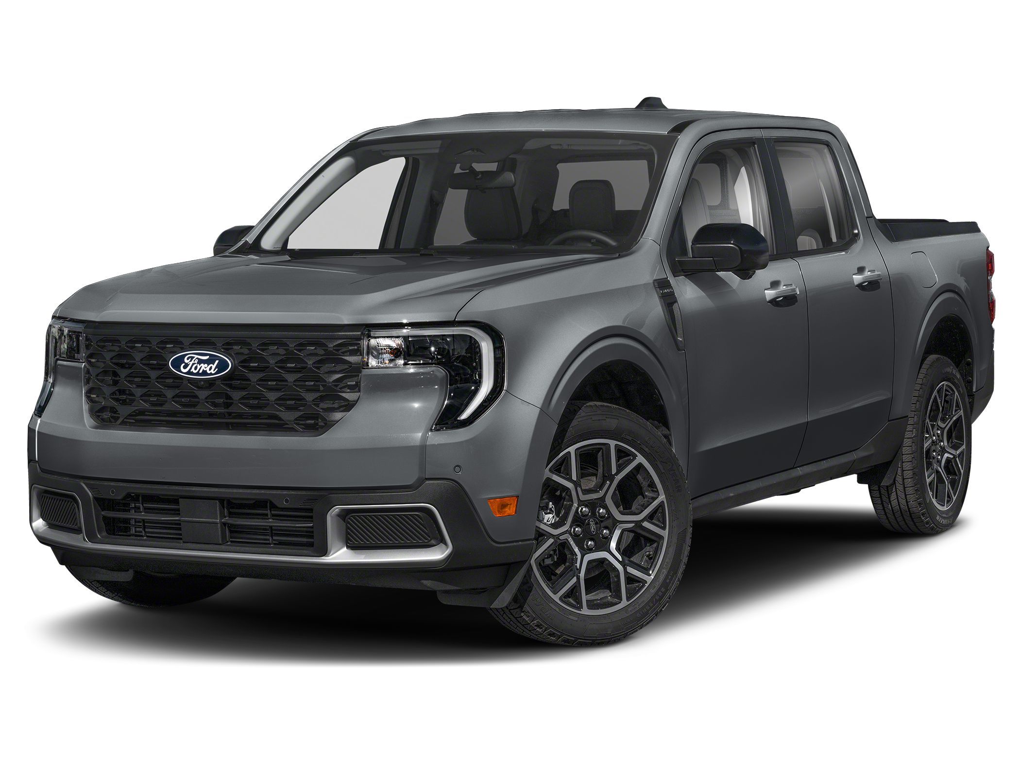2026 Ford Maverick TRUCK 