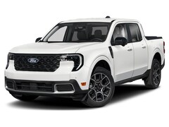 2026 Ford Maverick Lariat Truck SuperCrew
