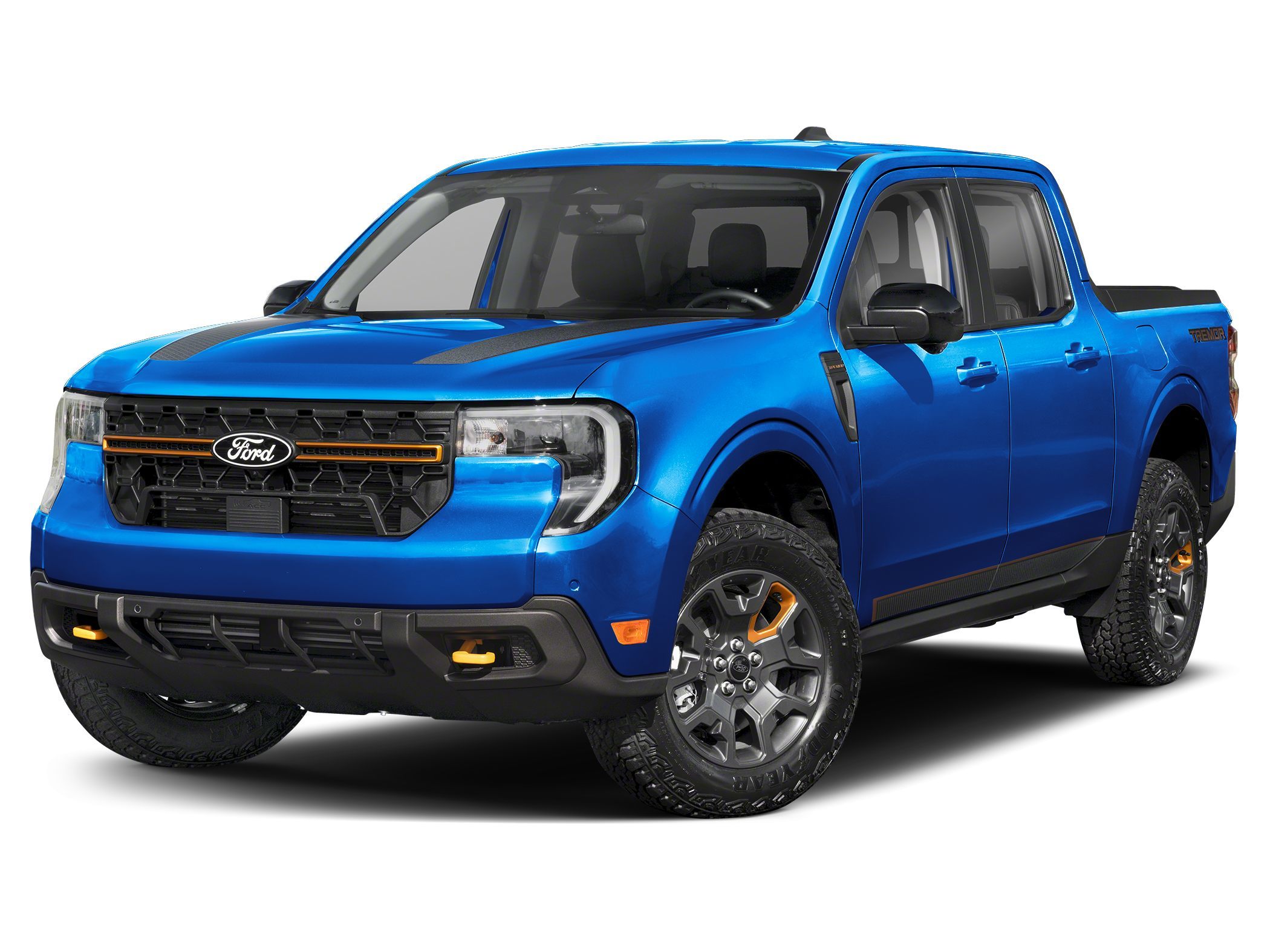 2026 Ford Maverick Truck 