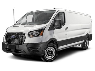 2026 Ford Transit-150 Cargo XL Van Low Roof Van
