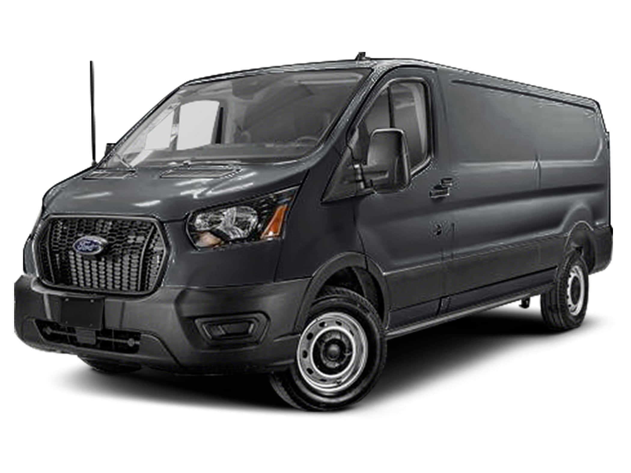 2026 Ford Transit Van Base's photo