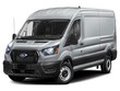  Ford Transit-150 Cargo