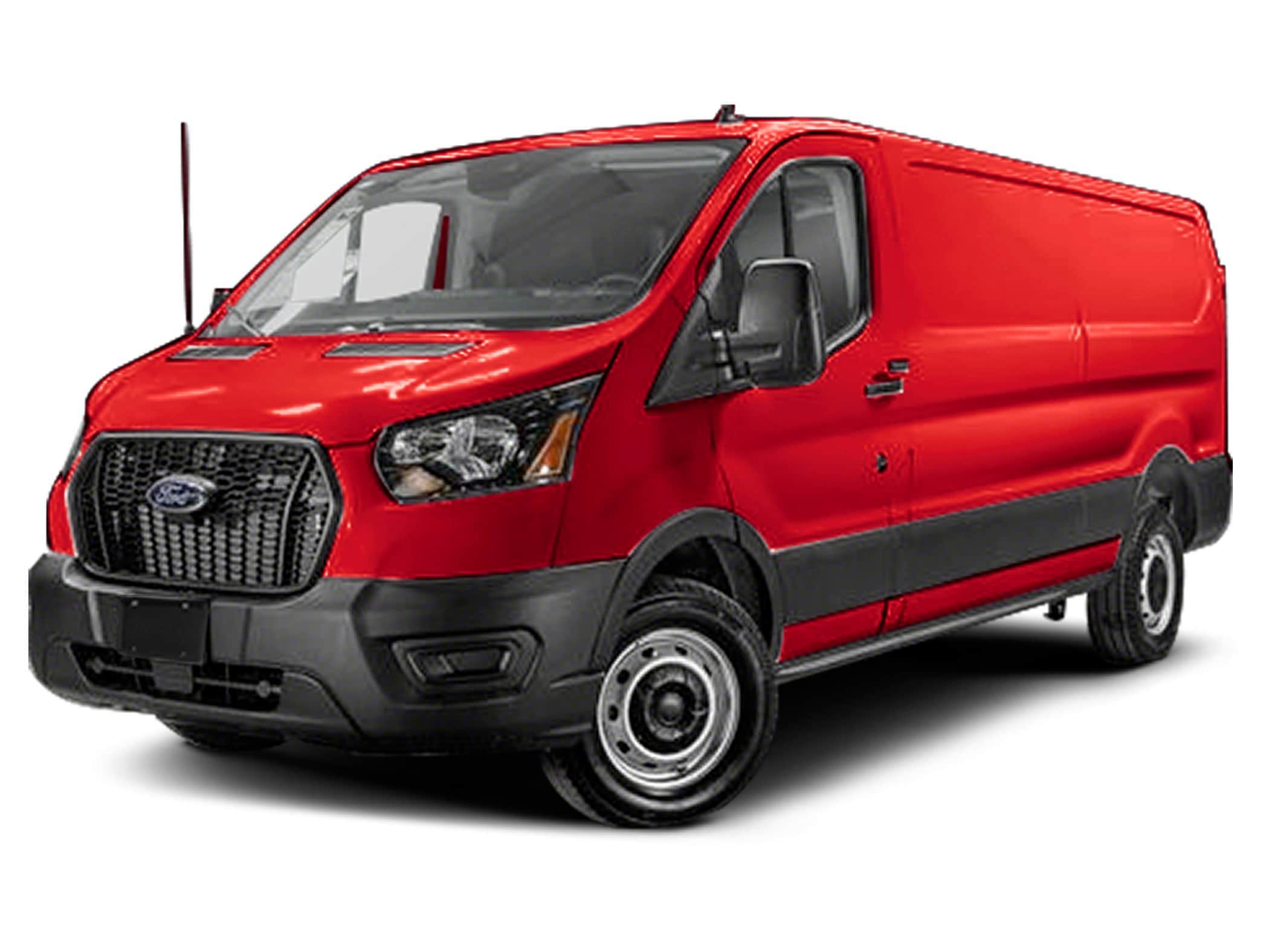 2026 Ford Transit 150 Low Roof 130 WB AWD's photo