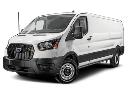 2026 Ford Transit-250 Cargo Base VAN