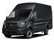 Ford Transit Commercial