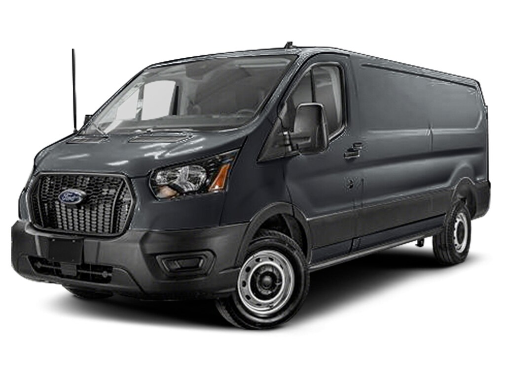 New 2026 Ford Transit-250 Base Cargo Van