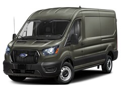 2026 Ford Transit-250 Base Cargo Van