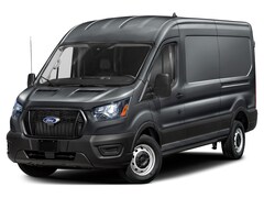 2026 Ford Transit-250 Cargo Base Cargo Van