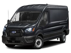 2026 Ford Transit-250 Base Cargo Van
