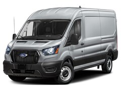 2026 Ford Transit-250 Base Cargo Van