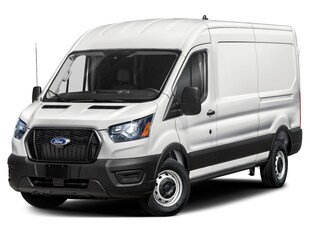 2026 Ford Transit-250 Cargo Base Van Medium Roof Van
