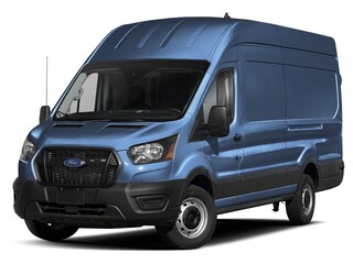 2026 Ford Transit-250 Cargo Base Cargo Van