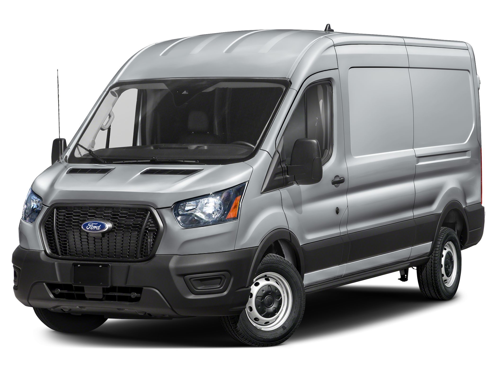 2026 Ford Transit Van Base's photo