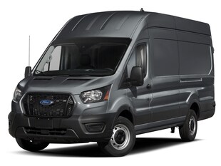2026 Ford Transit-350 Cargo Van Cargo Extended