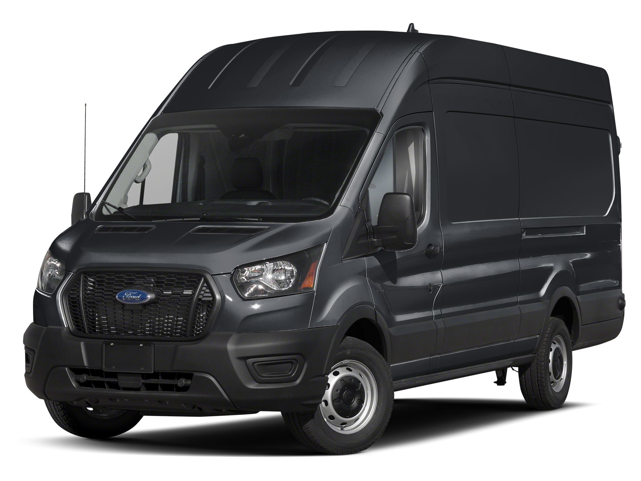2026 Ford Transit Van Base's photo
