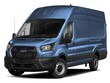  Ford Transit Commercial