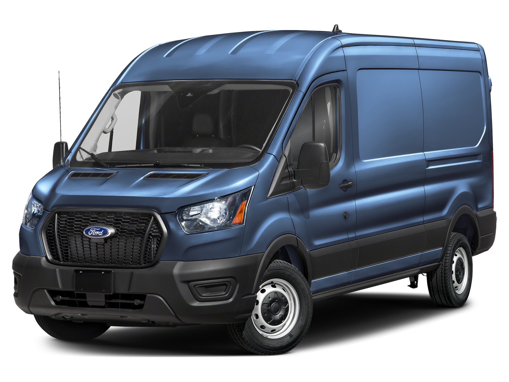 2026 Ford Transit Van Base's photo