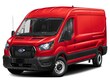 Ford Transit Commercial
