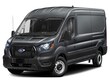  Ford Transit Commercial