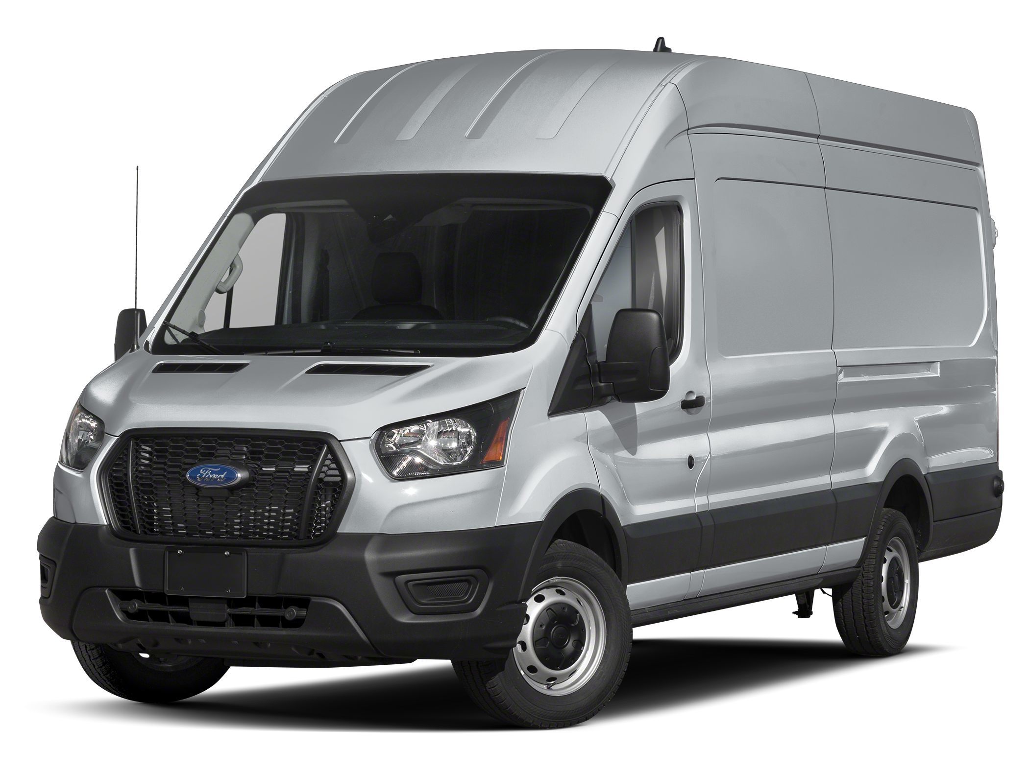 2026 Ford Transit Van Base