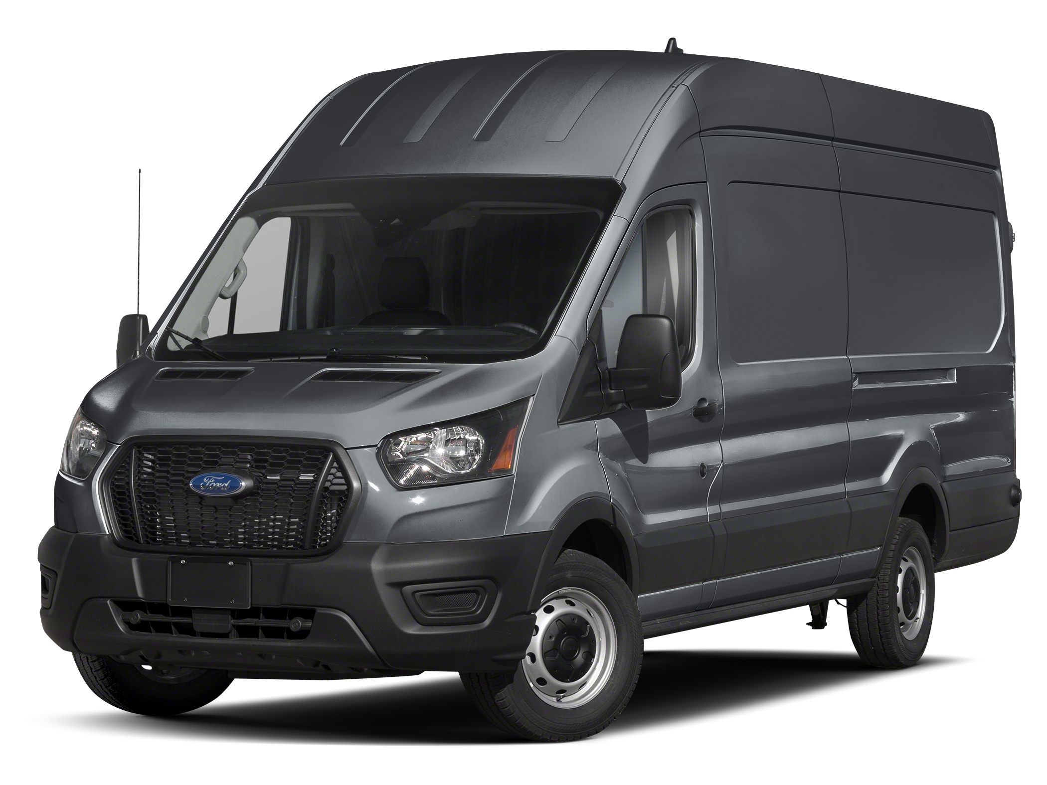 2026 Ford Transit-350 Cargo Van High Roof Ext. Van 