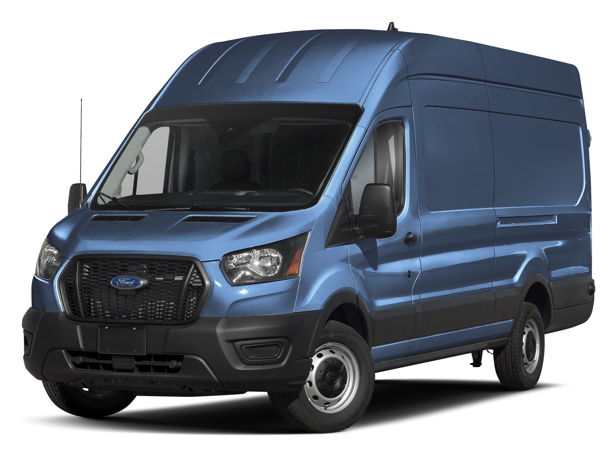 2026 Ford Transit's photo