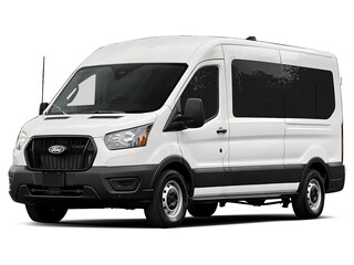 2026 Ford Transit-350 Passenger XLT Passenger Van