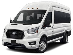 2026 Ford Transit Passenger Wagon XL T-350 148 High Roof XL RWD
