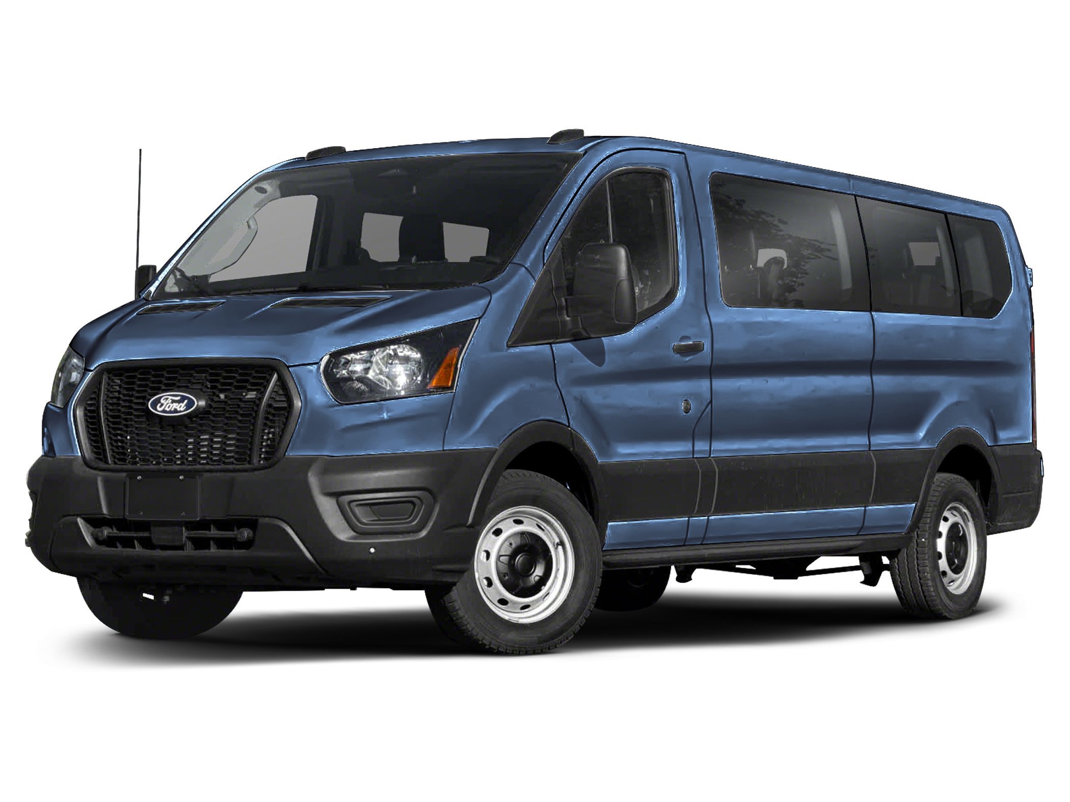 2026 Ford Transit 350 XL Low Roof Sliding Pass. 148 AWD's photo