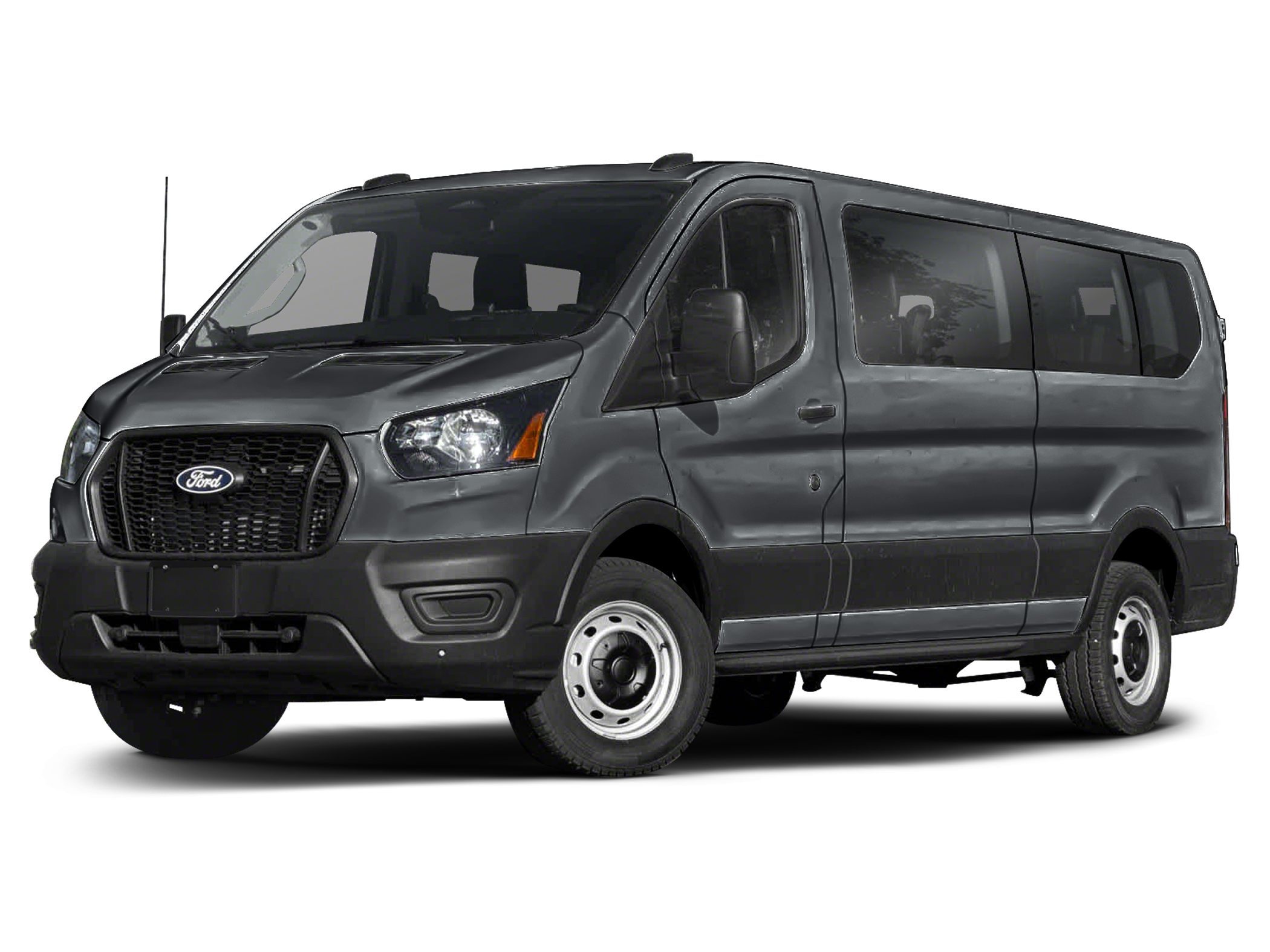 2026 Ford Transit 350 XL Low Roof Sliding Pass. 148 AWD's photo