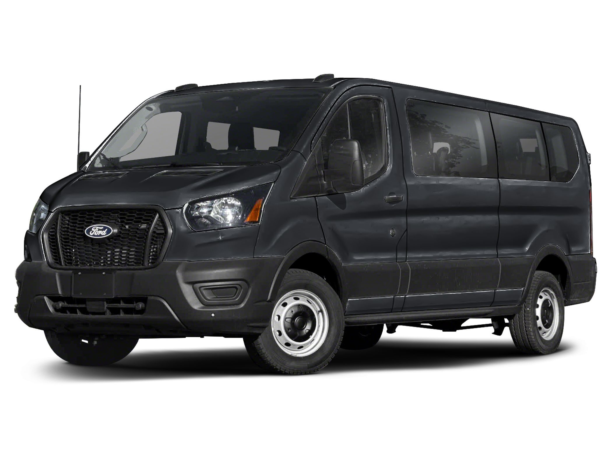 2026 Ford Transit 350 XL Low Roof Sliding Pass. 148 AWD's photo