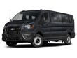  Ford Transit-350 Passenger