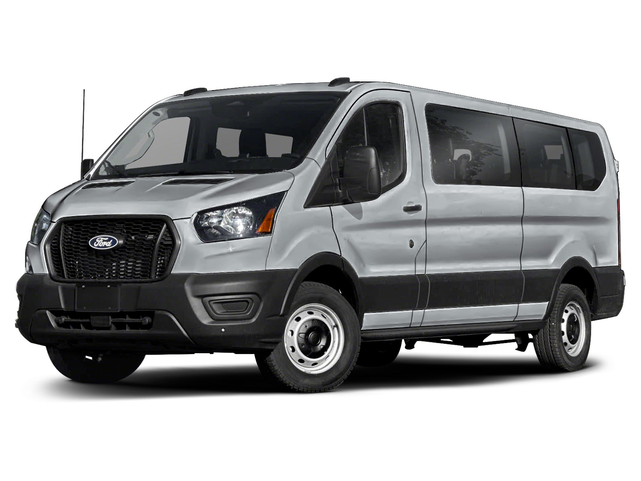 2026 Ford Transit's photo
