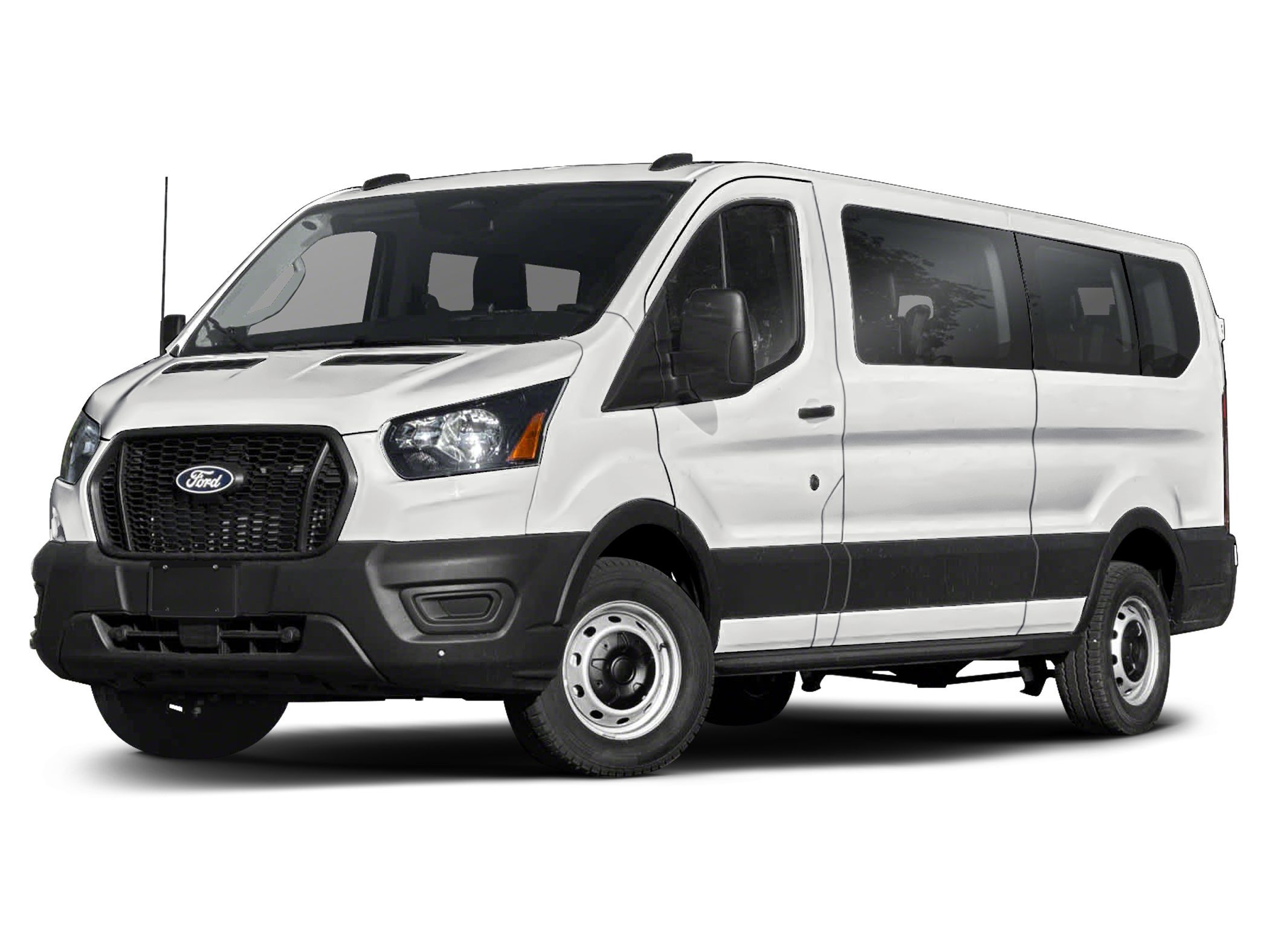2026 Ford Transit 350 XL Low Roof Sliding Pass. 148 AWD's photo