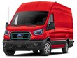  Ford E-Transit-350 Cargo