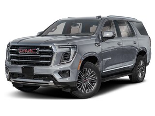 2026 GMC Yukon Denali Ultimate SUV