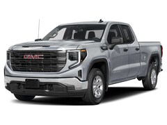 2026 GMC Sierra 1500 Elevation Truck
