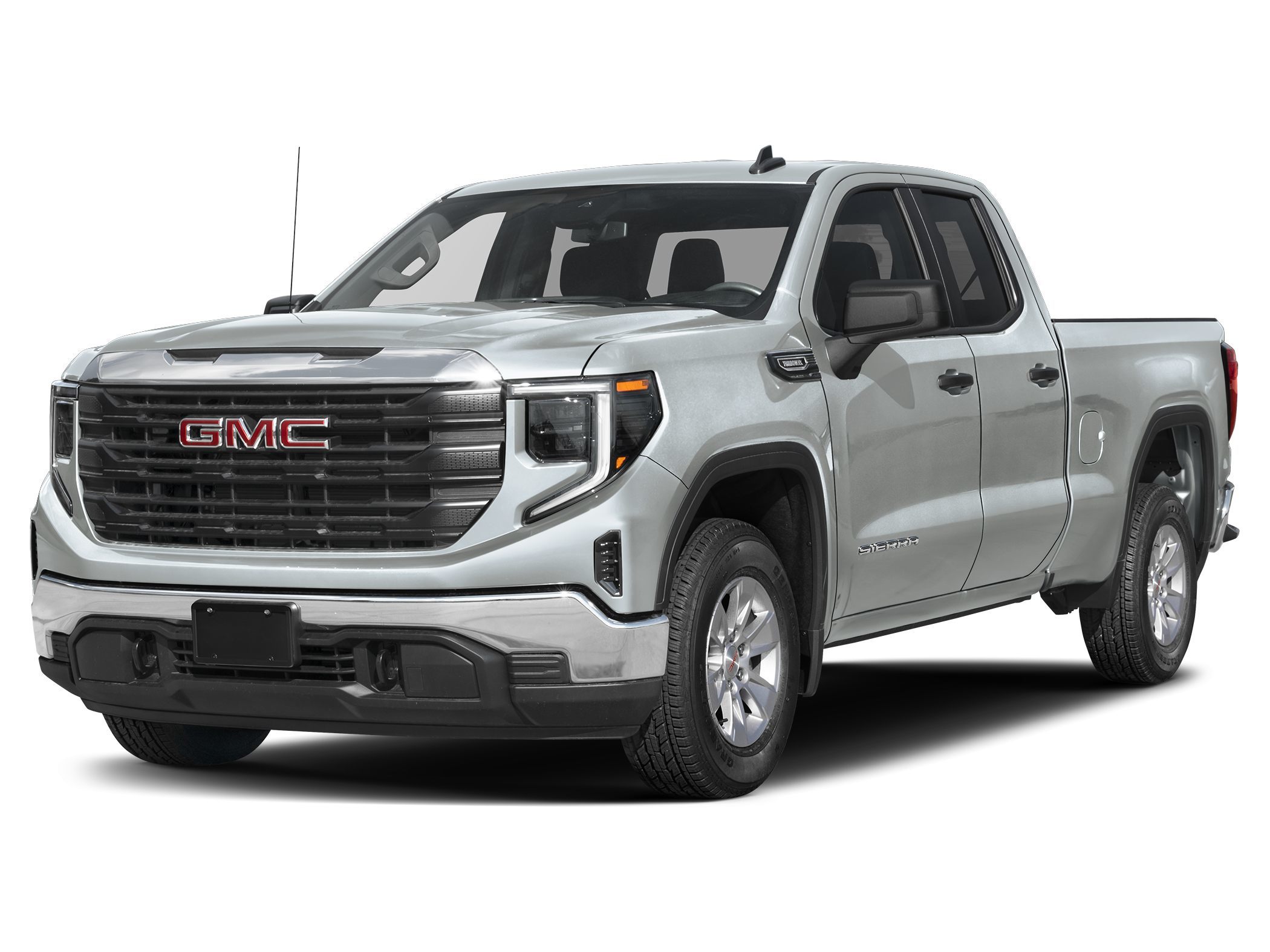 2026 GMC Sierra 1500 Truck 