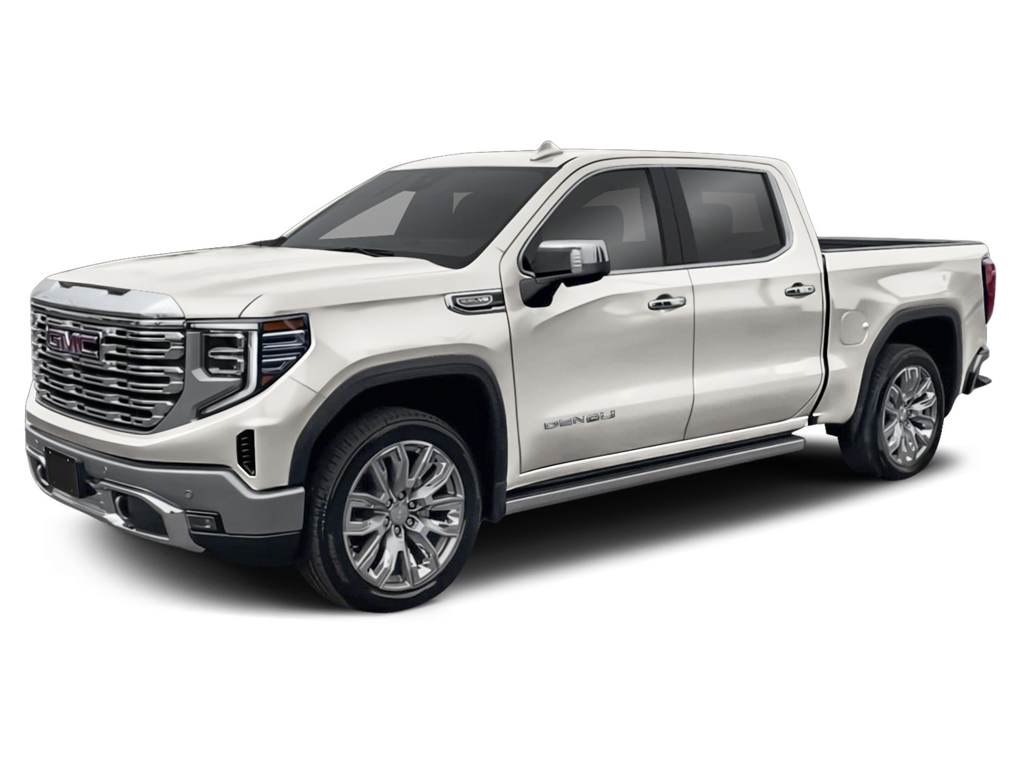 2026 GMC Sierra 1500 Denali Truck's photo