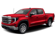 2026 GMC Sierra 1500 SLE Truck