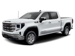 2026 GMC Sierra 1500 SLE Truck