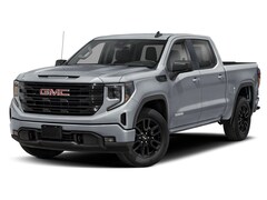 2026 GMC Sierra 1500 Elevation Truck