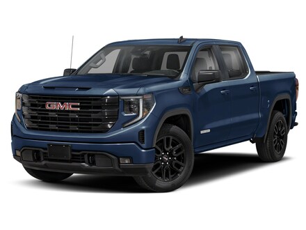 2026 GMC Sierra 1500 Elevation Truck