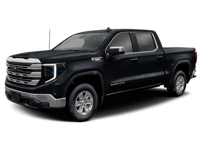 2026 GMC Sierra 1500 SLT Truck