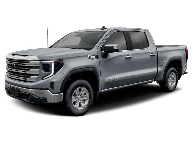 2026 GMC Sierra 1500 SLT Truck