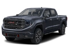 2026 GMC Sierra 1500 AT4 Truck