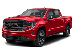 2026 GMC Sierra 1500 AT4 Truck