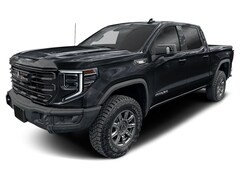 2026 GMC Sierra 1500 AT4X Truck